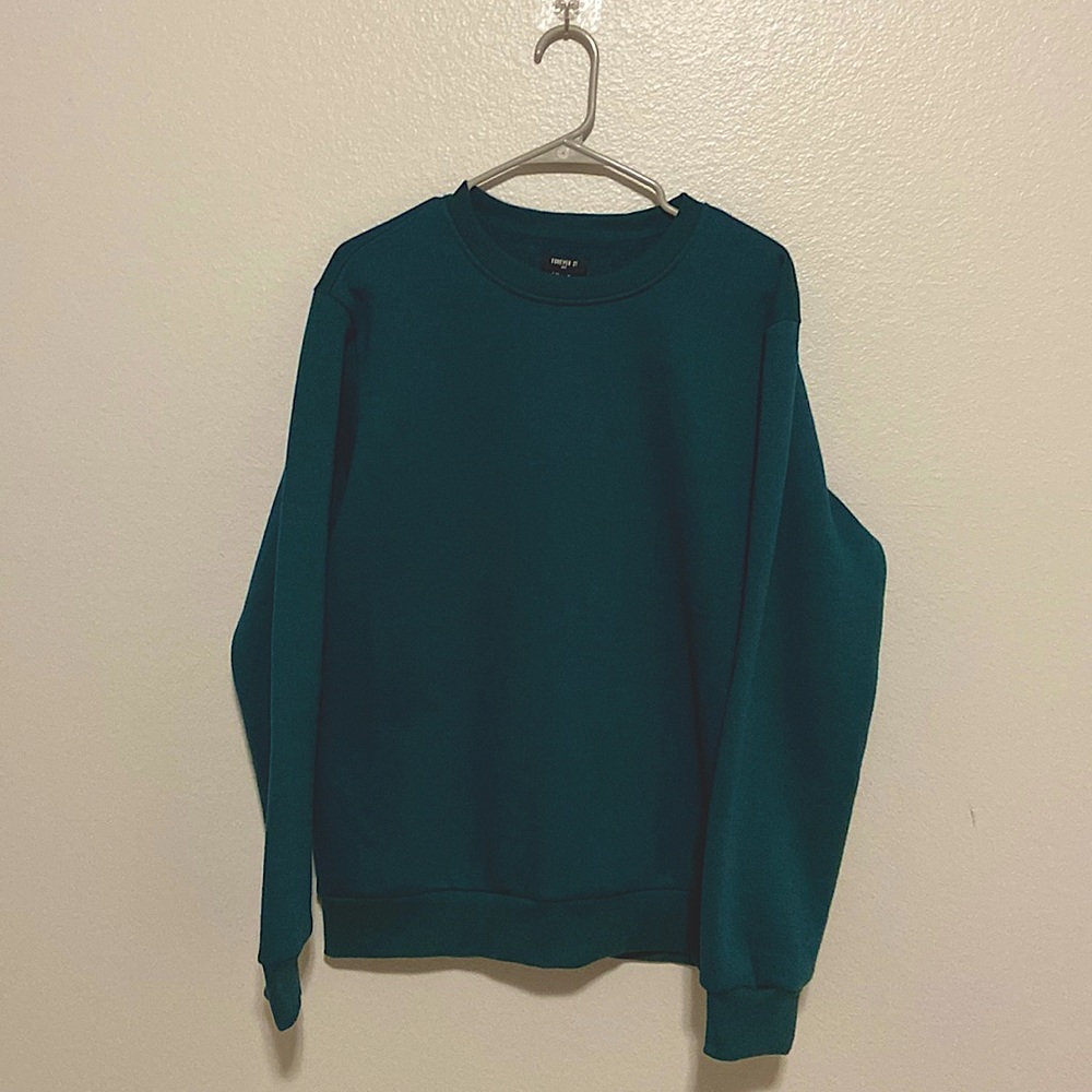 Forever 21 Crewneck